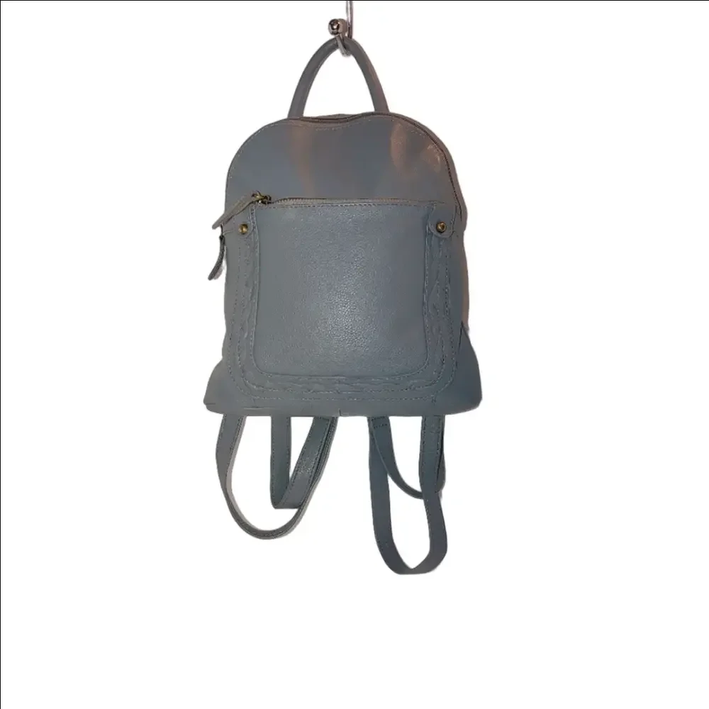 Great American Leatherworks Backpack